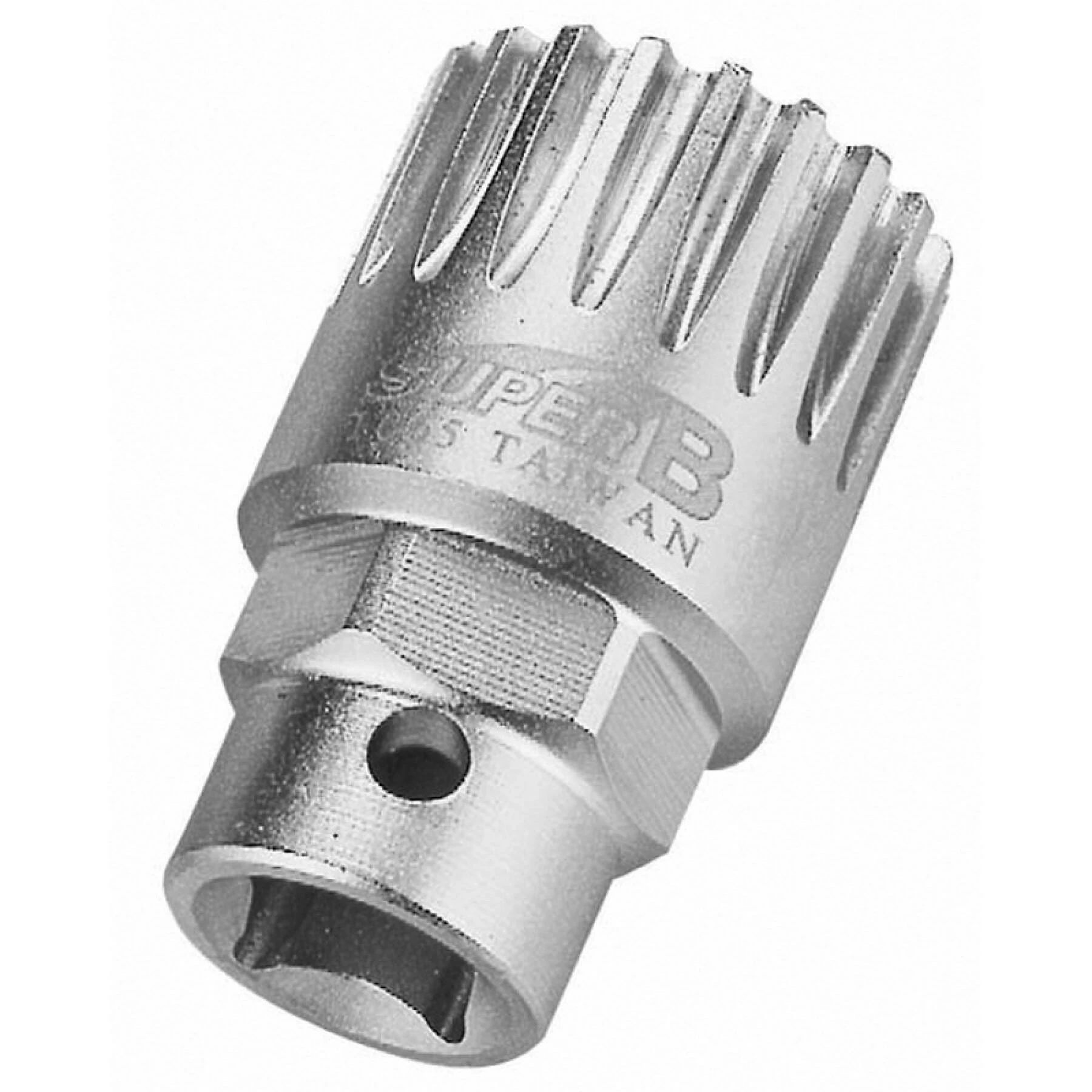 Démonte-boîtier De Pédalier Super B 3 Démonte-boîtier De Pédalier Super B