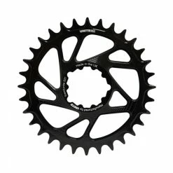 Plateau Unite Ring V2 - Round - Sram DM