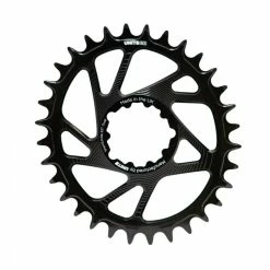 Plateau Unite Ring V2 - OVAL - Sram DM