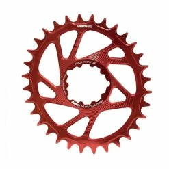 Plateau Unite Ring V2 - OVAL - Sram DM