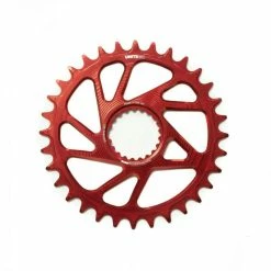 Plateau Unite Ring V2 - Round - Shimano DM