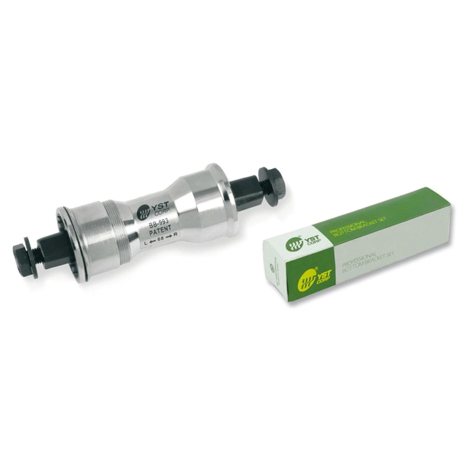 Jeu De Pédalier Sans Filetage V Bike 3 Jeu De Pédalier Sans Filetage V Bike