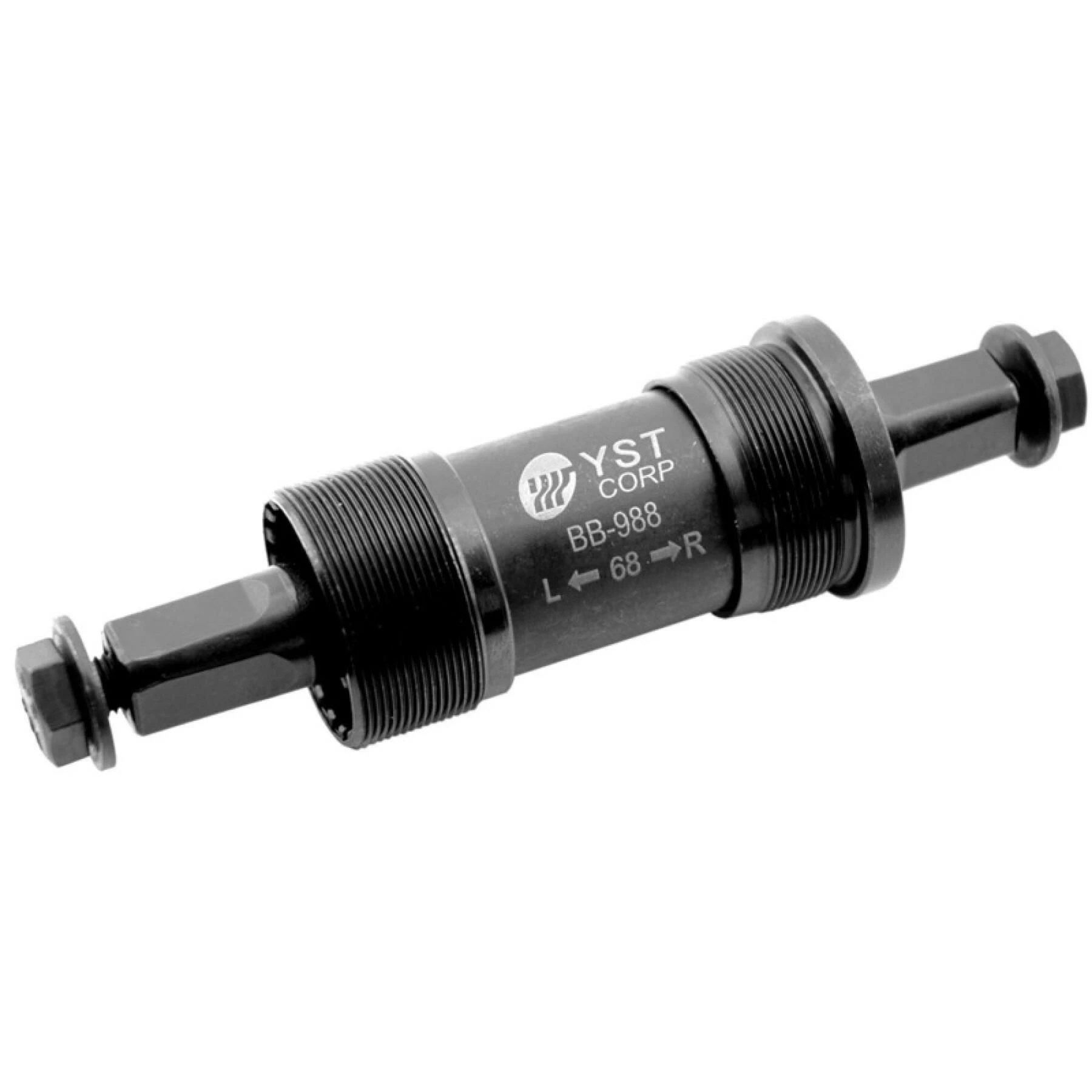 Pédalier V Bike Bsa 3 Pédalier V Bike Bsa