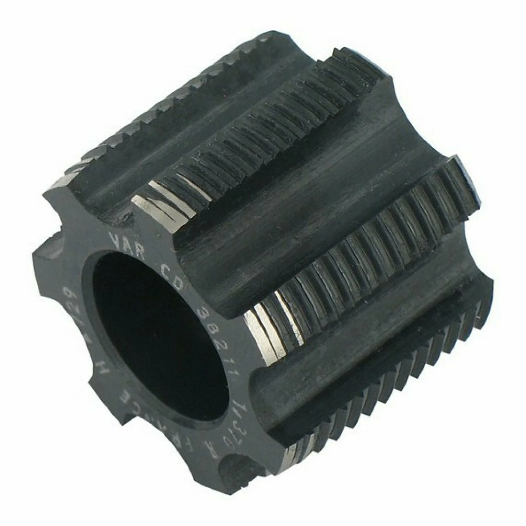 Pédalier Var Taraud Main Bt Pdlr 3 Pédalier Var Taraud Main Bt Pdlr