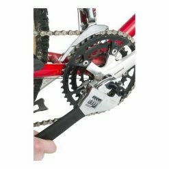 Pédalier Et Extracteur De Manivelles Var 22mm -vélo Grand Magasin var vape01000 3