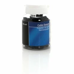 Lot De Boîte De 200 Câbles De Dérailleur Donuts Arrière/frein XLC SH-X09