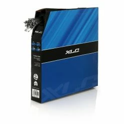 Lot De 100 Câbles De Dérailleur XLC SH-X01