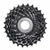 Cassette XLC Shimano 16-24 9 V -vélo Grand Magasin xlc 2502452300 0