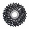 Cassette 9 Vitesses XLC FW-C02 Shimano 18-26 1 Cassette 9 Vitesses XLC FW-C02 Shimano 18-26 -vélo Grand Magasin xlc 2502452500 argente 1