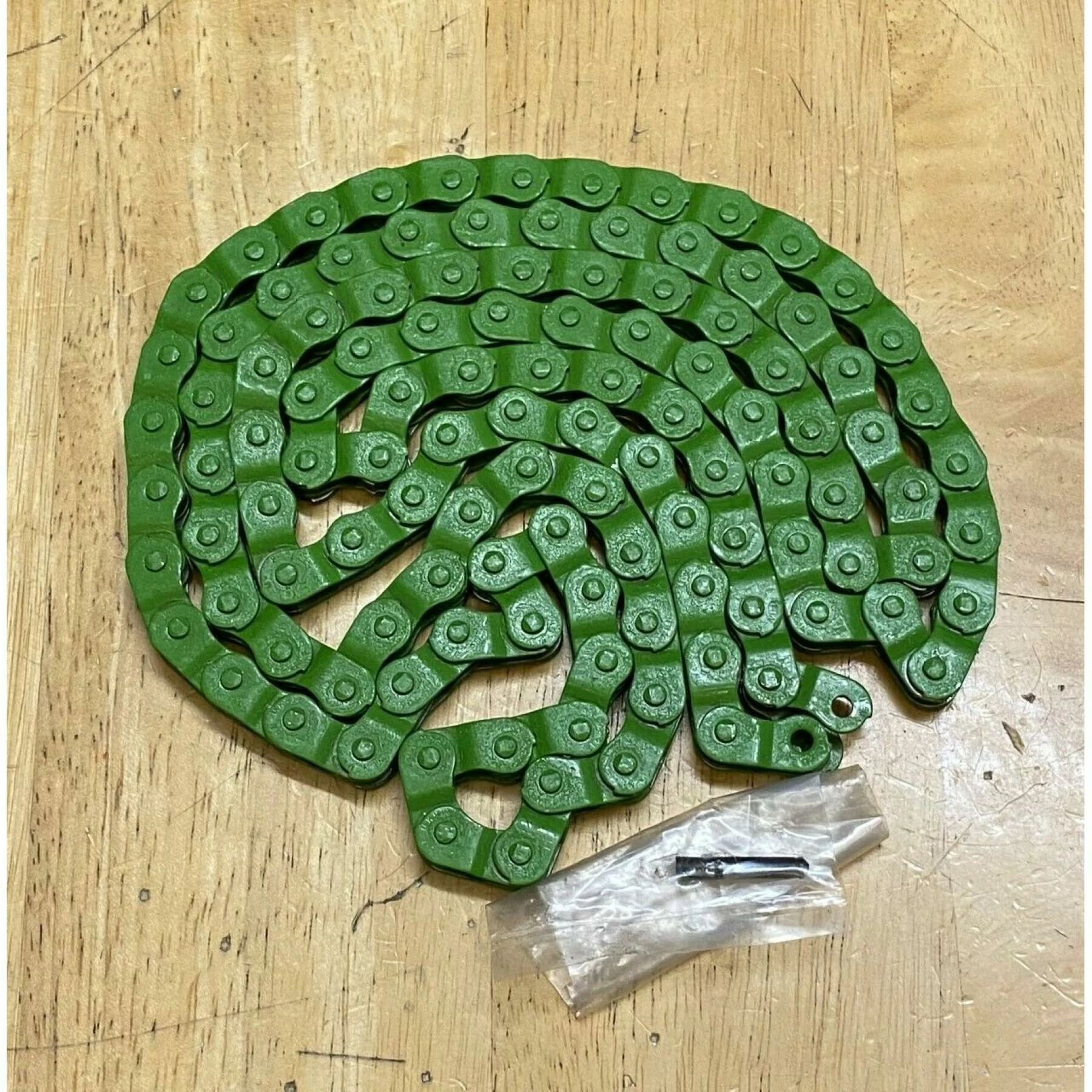 Chaîne Yaban MK 918 1/2 X 1/8 3 Chaîne Yaban MK 918 1/2 X 1/8