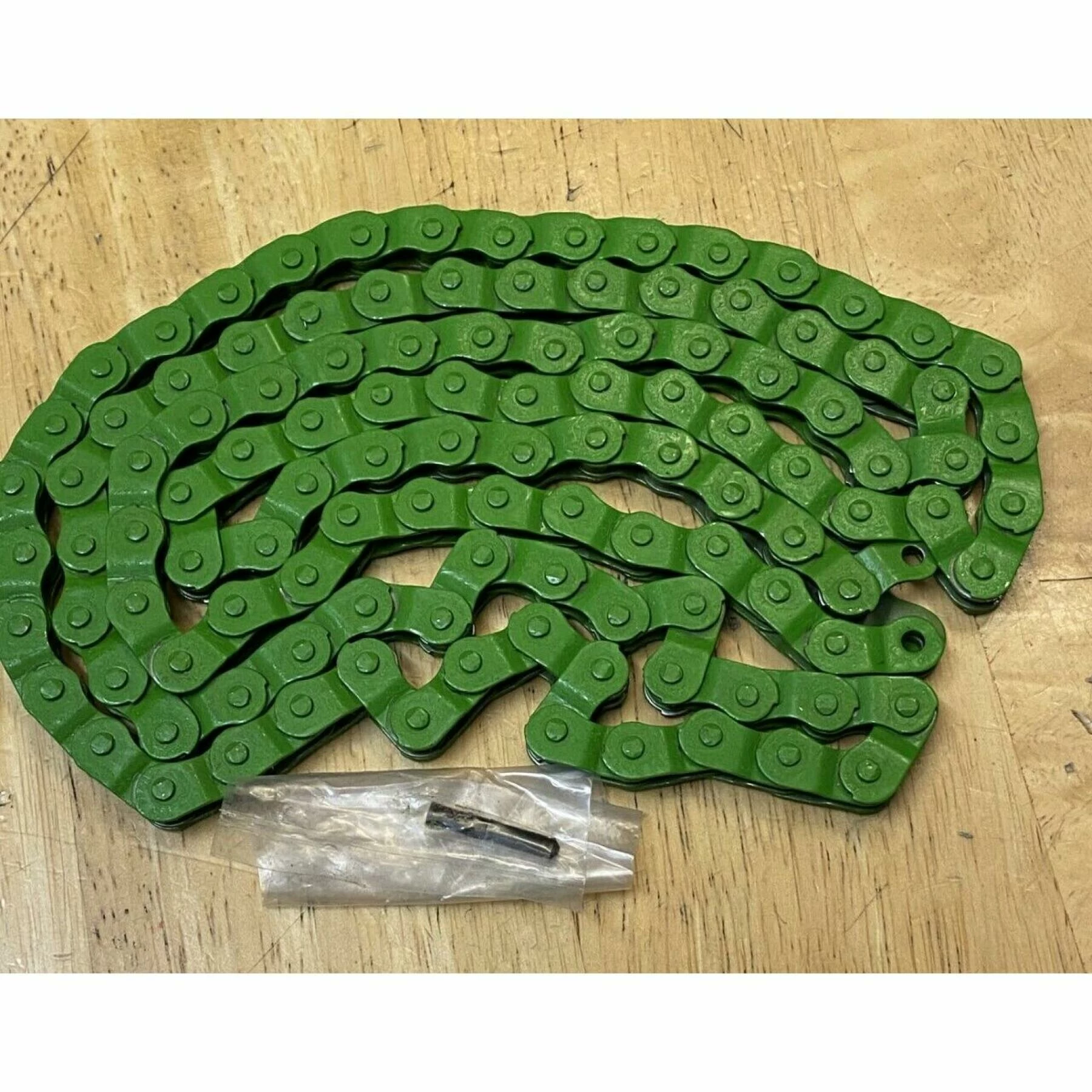 Chaîne Yaban MK 918 1/2 X 1/8 4 Chaîne Yaban MK 918 1/2 X 1/8 – Image 2