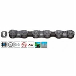 Chaîne Vélo Yaban 8V (094)